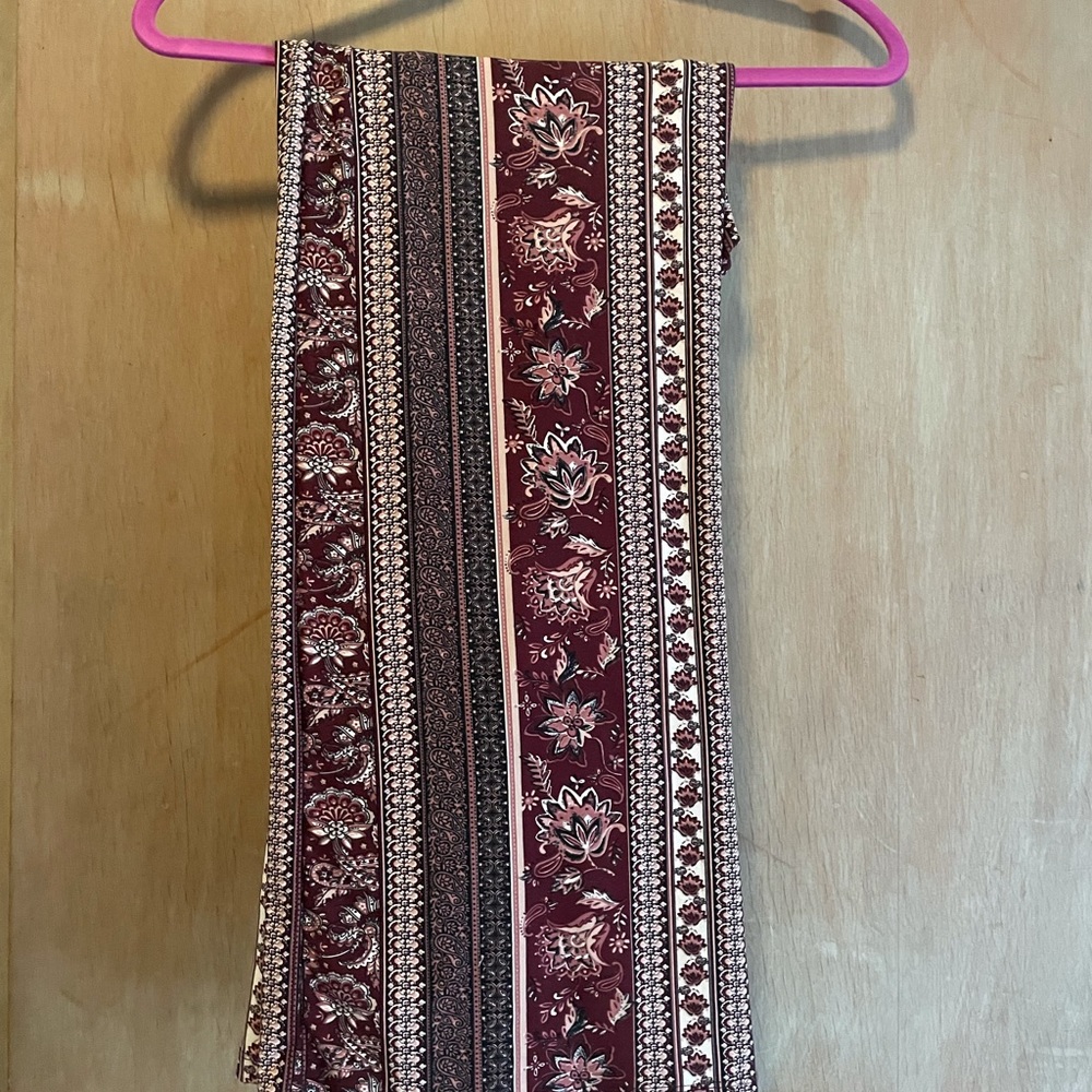 Cute Fun Pants
